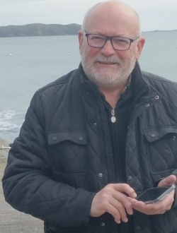 Profil de Pierre, un homme célibataire de 69 ans à Troyes