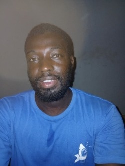 Profil de Edouard, un homme célibataire de 28 ans à Dakar-Marine
