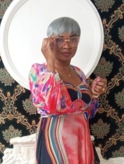 Profil de Nicole, une femme célibataire de 36 ans à Yaoundé