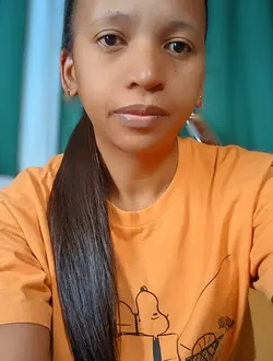 Profil de Domoina, une femme célibataire de 32 ans à Antananarivo