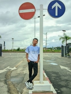 Profil de Honorice Jiriano, un homme célibataire de 22 ans à 67 Ha