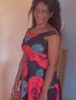 Profil de Chouchou, une femme célibataire de 53 ans à Kribi
