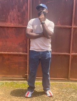 Profil de Bp, un homme célibataire de 28 ans à Yaoundé