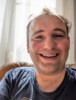 Profil de Christopher, un homme célibataire de 31 ans à Morlaix
