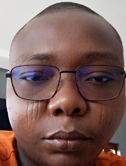 Profil de Fidele, un homme célibataire de 33 ans à Abomey-Calavi