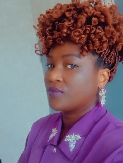 Profil de Zoe, une femme célibataire de 34 ans à Abaga