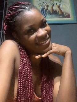Profil de Andrea, une femme célibataire de 29 ans à Abidjan