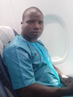 Profil de Imonlê, un homme célibataire de 36 ans à Montréal