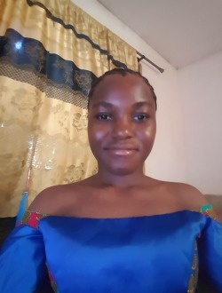 Profil de Dozdi, une femme célibataire de 39 ans à Chicago
