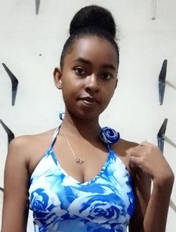 Profil de Kaymie, une femme célibataire de 22 ans à Sambava