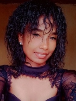 Profil de Irma, une femme célibataire de 28 ans à Antananarivo