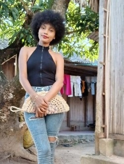 Profil de Orenne, une femme célibataire de 28 ans à Toamasina