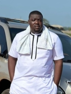 Profil de Lionel, un homme célibataire de 23 ans à Abomey-Calavi