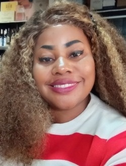 Profil de Princesse🇨🇲, une femme célibataire de 40 ans à Yaoundé