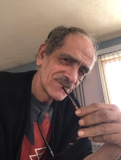 Profil de Stephane, un homme célibataire de 61 ans à Poularies