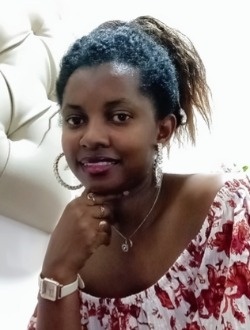 Profil de Perliviette, une femme célibataire de 30 ans à Sambava