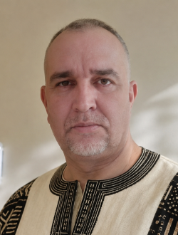 Profil de Mahmoud, un homme célibataire de 60 ans à Algiers