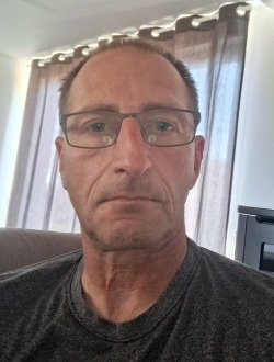 Profil de Pascal, un homme célibataire de 55 ans à Florenville