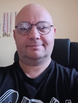 Profil de Alexandre, un homme célibataire de 50 ans à Angoulême