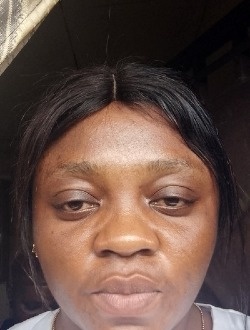 Profil de Josiane, une femme célibataire de 36 ans à Yaoundé
