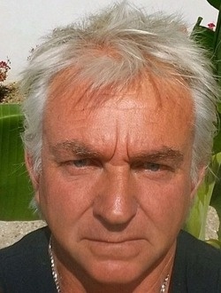 Profil de Fabrice, un homme célibataire de 59 ans à Saint-Jean-d'Angély