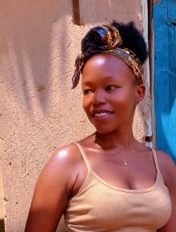 Profil de Ayoo, une femme célibataire de 27 ans à Munich