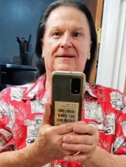 Profil de Jack, un homme célibataire de 68 ans à Cleveland