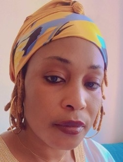 Profil de Fatim, une femme célibataire de 40 ans à 'Adir