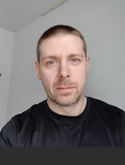 Profil de Jonathan, un homme célibataire de 38 ans à Shawinigan