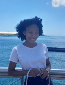 Profil de Ladysoul, une femme célibataire de 26 ans à Mahajanga