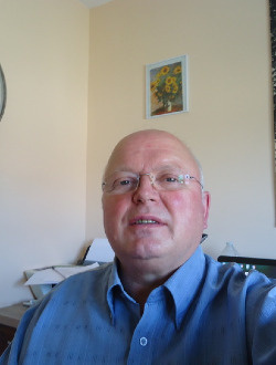 Profil de Christian, un homme célibataire de 72 ans à Vierzon