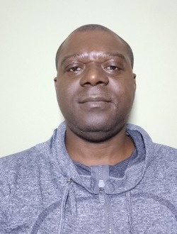 Profil de Lovinly, un homme célibataire de 46 ans à Lomé