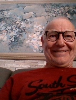 Profil de Patrice, un homme célibataire de 64 ans à Arras