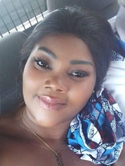 Profil de Espoir, une femme célibataire de 38 ans à Yaoundé