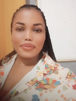 Profil de Chloé, une femme célibataire de 33 ans à Abimoa