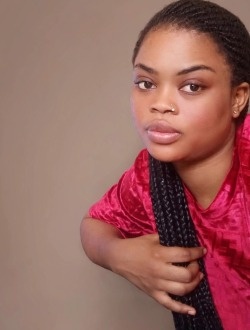 Profil de Nicaise, une femme célibataire de 30 ans à Ababa