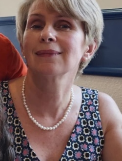 Profil de Gaby, une femme célibataire de 62 ans à Montréal
