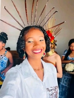 Profil de Karie, une femme célibataire de 26 ans à Toamasina