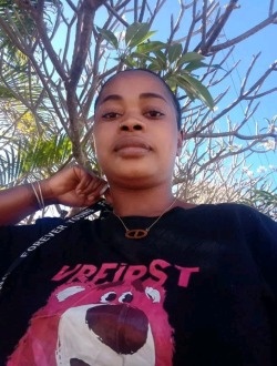Profil de Syvinace, une femme célibataire de 30 ans à Antalaha