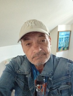 Profil de Nicolas, un homme célibataire de 56 ans à Le Mans