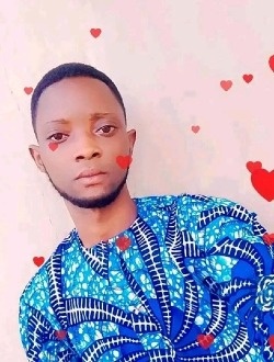 Profil de Ghislain Arsène Sedegnon, un homme célibataire de 27 ans à Abomey-Calavi