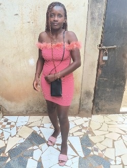 Profil de Miclose, une femme célibataire de 28 ans à Bafoussam
