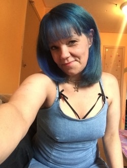 Profil de Roxanne, une femme célibataire de 43 ans à Charlesbourg