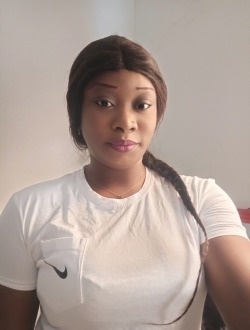 Profil de Rose, une femme célibataire de 30 ans à Abadjin-Doumé
