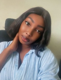 Profil de Esperance, une femme célibataire de 27 ans à Abi