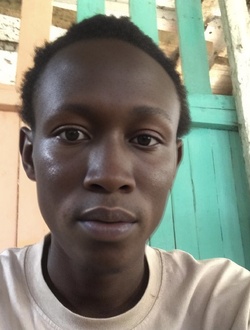 Profil de Diaby, un homme célibataire de 29 ans à Le Touquet-Paris-Plage