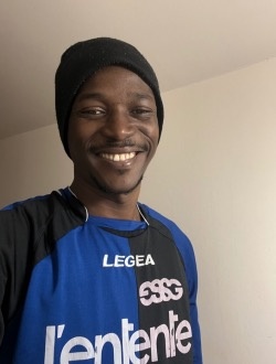 Profil de Mohamed, un homme célibataire de 26 ans à Castres