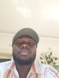 Profil de Zoé, un homme célibataire de 30 ans à Abasani