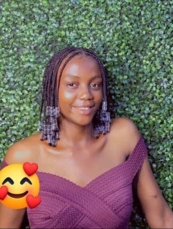 Profil de Soleil, une femme célibataire de 25 ans à Ababa