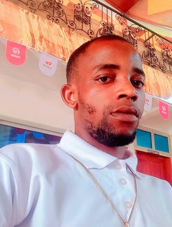 Profil de Jerry Spinnceur, un homme célibataire de 26 ans à Yaoundé